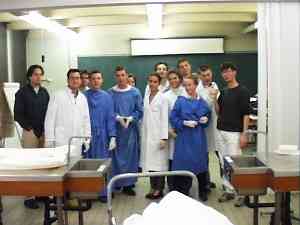 photo de groupe